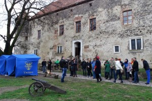 Тур на Закарпаття, березень 2016, день 3-й